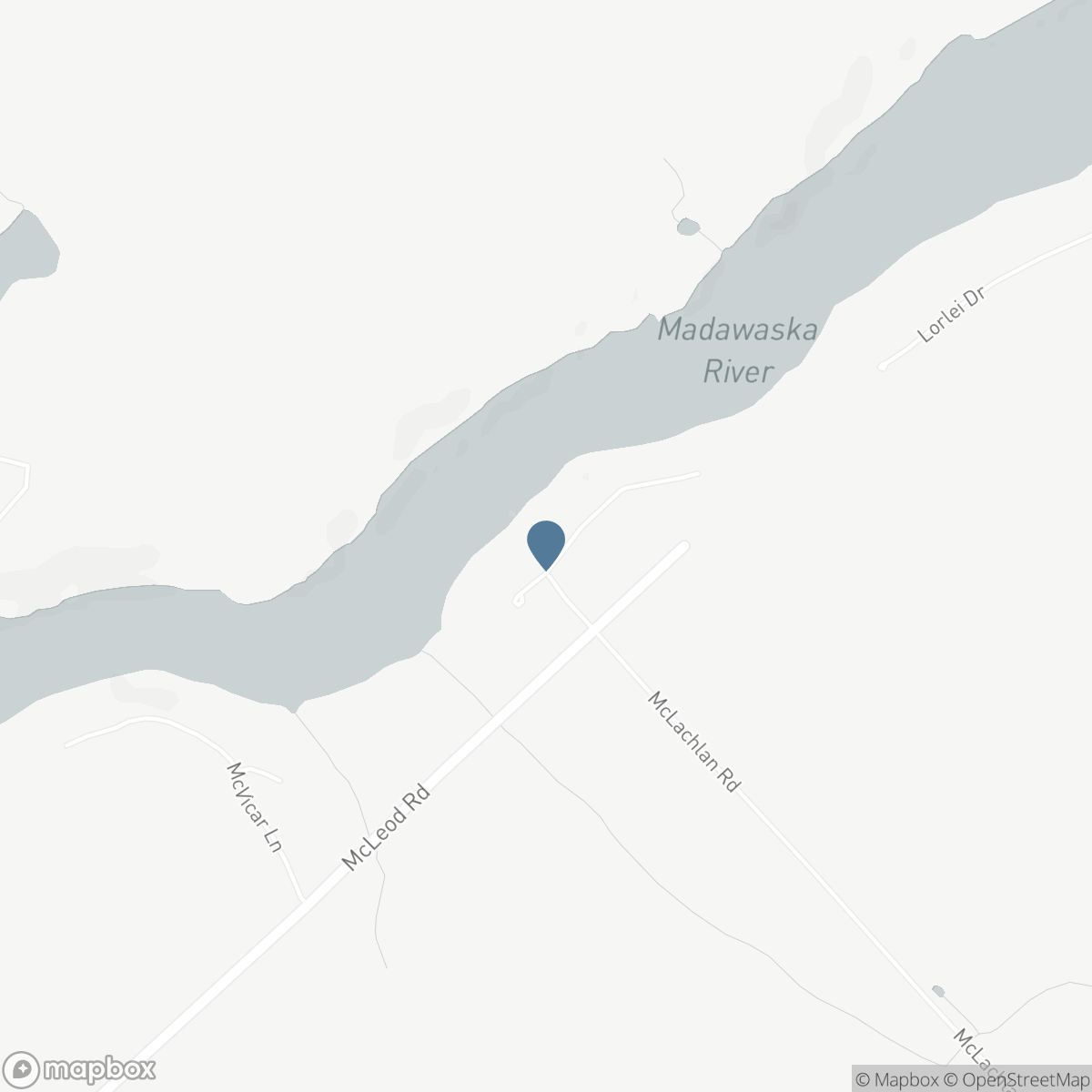 5 PEGGS LANE, Lanark Highlands, Ontario K0A 3L0